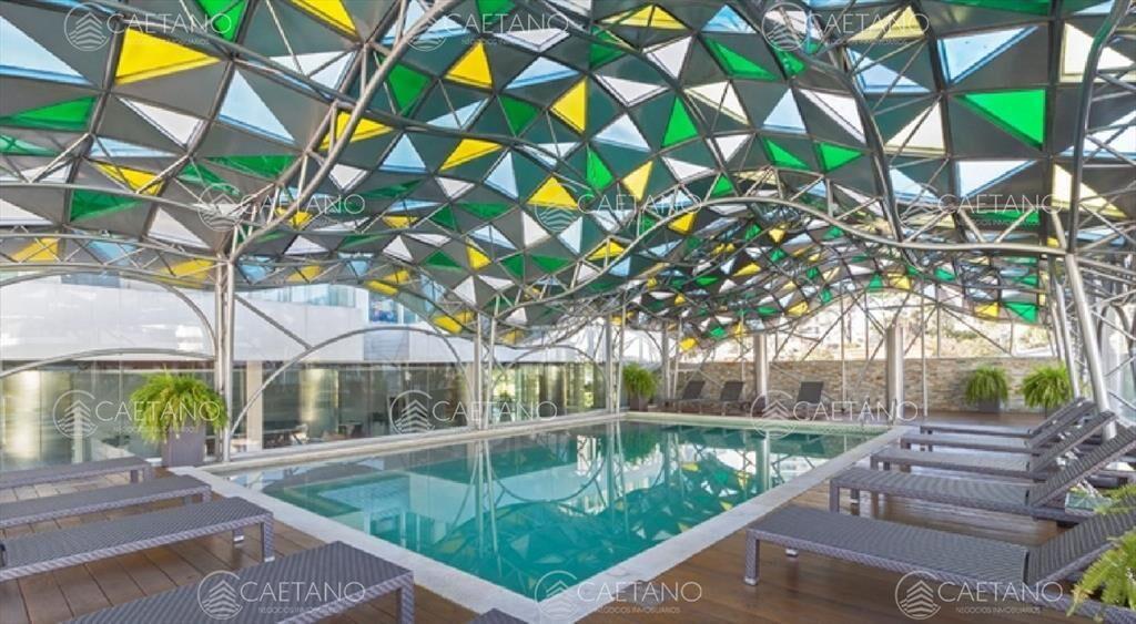 Apartamento en venta en excelente estado. Torre a
