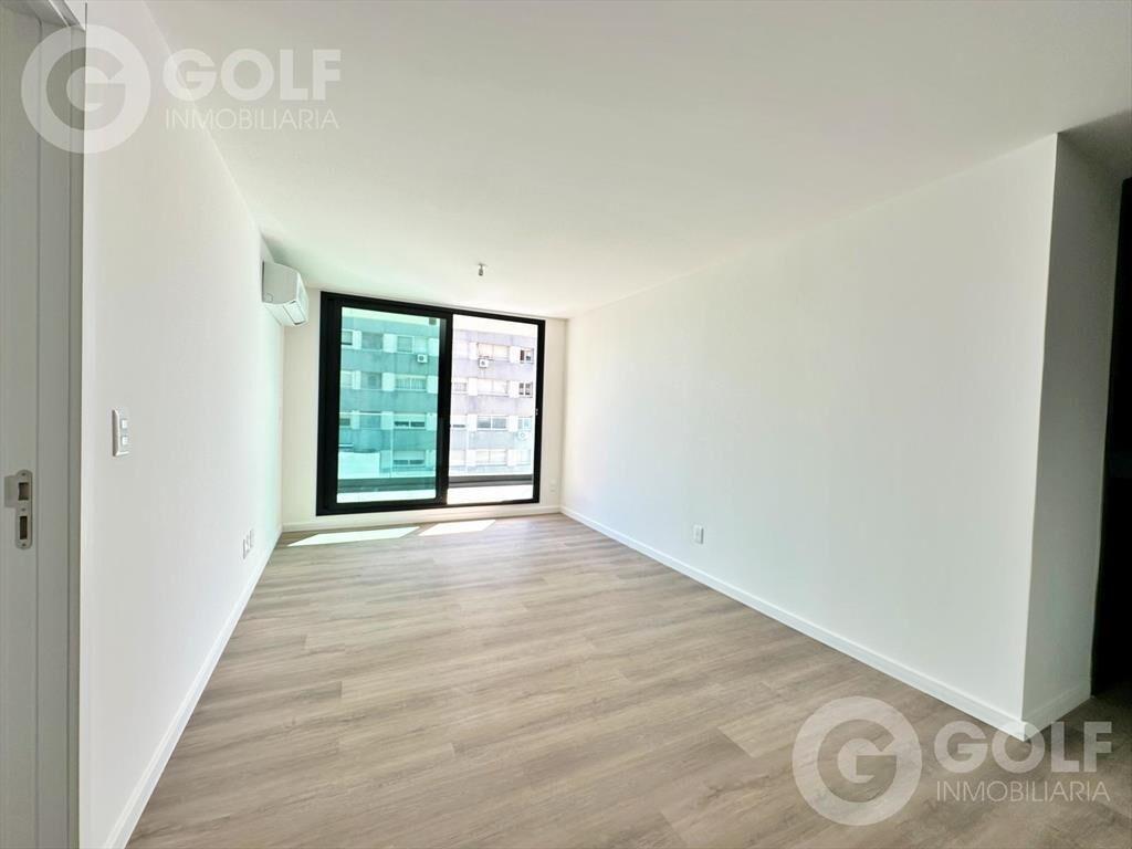Venta de Apartamento 2 dormitorios con terraza en Pocitos