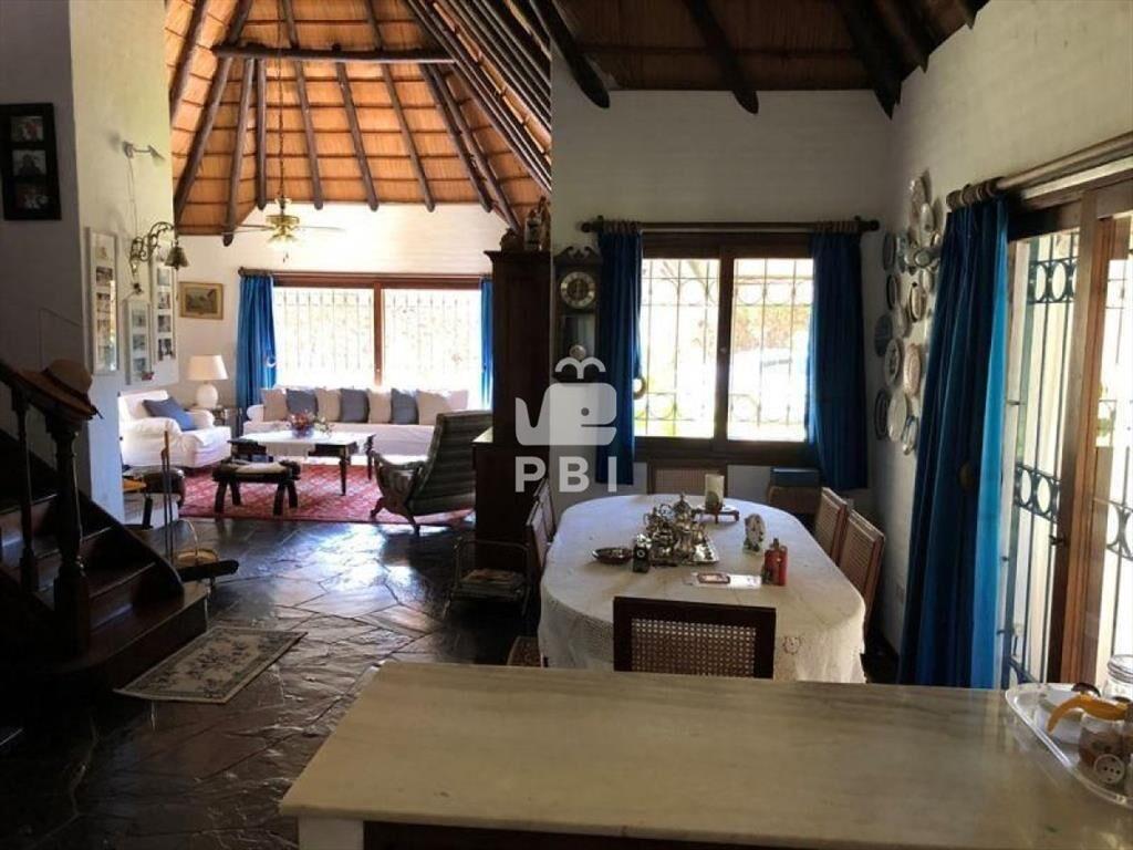 Casa en venta Club Del Lago 3 dormitorios - Ref :
