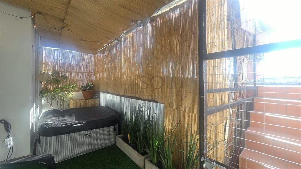VENTA APARTAMENTO 2 DORMITORIOS Y AZOTEA DE USO EXCLUSIVO E