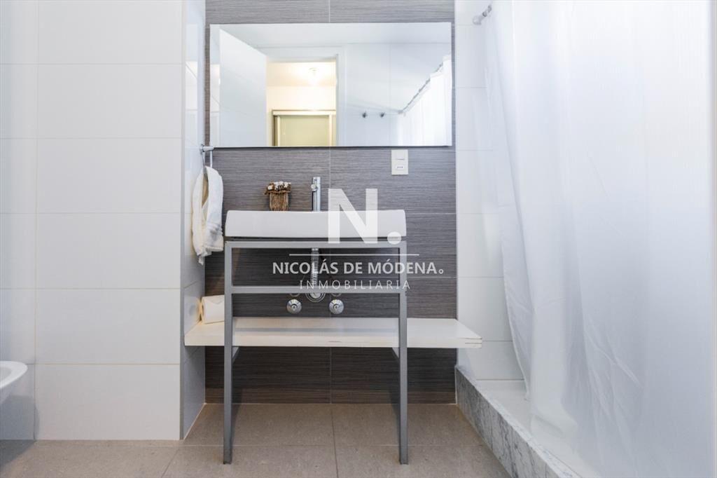 Vende apartamento de 1 dormitorios en Brava, del
