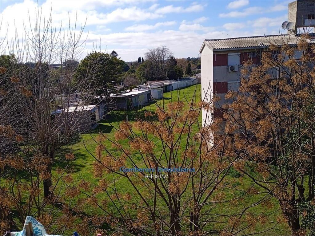 Apartamento en Venta en Complejo Artigas