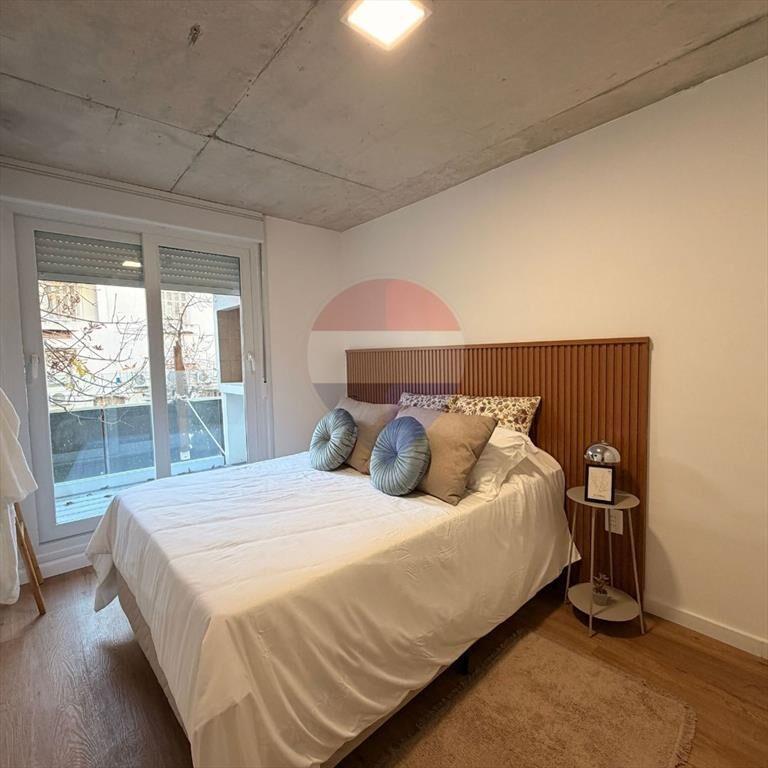 VENTA DEPTO CENTRO 1 DORMITORIO C PARRILLERO