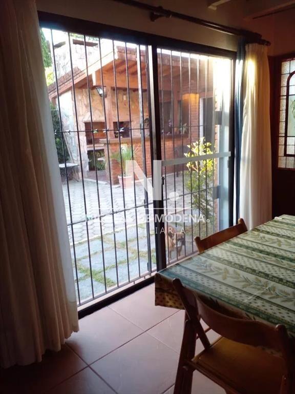 Impecable casa, comoda e iluminada con agradables