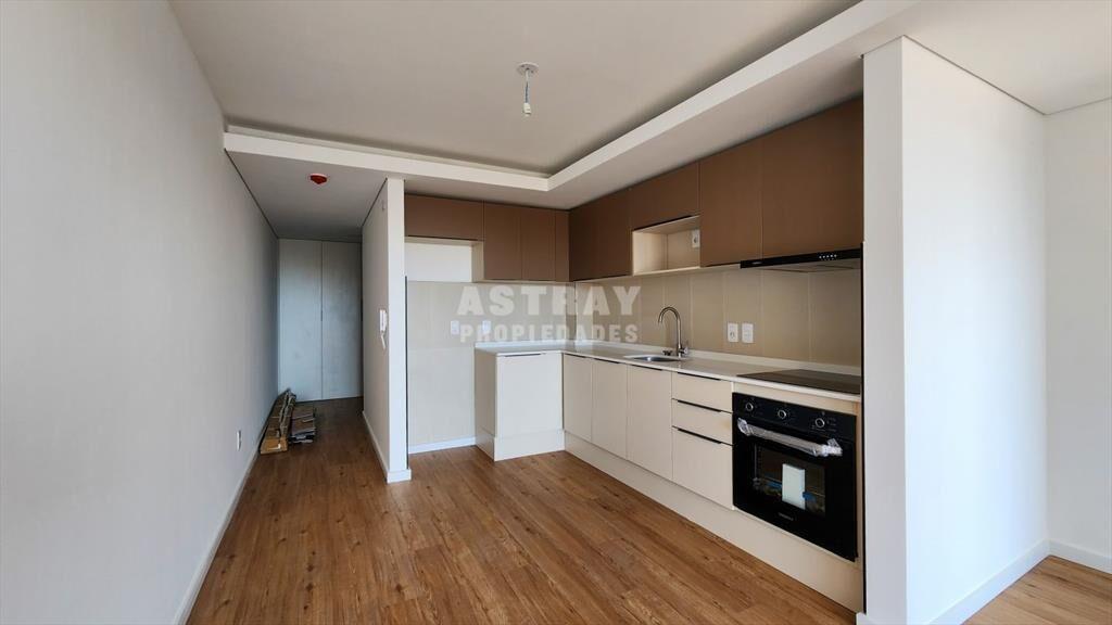 Apartamento en Alquiler