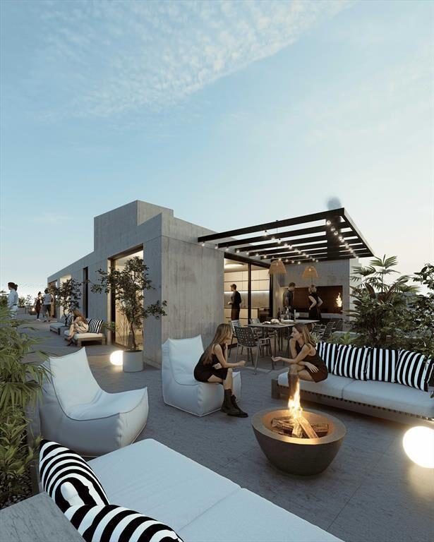 Venta Apartamento La Blanqueada en pozo