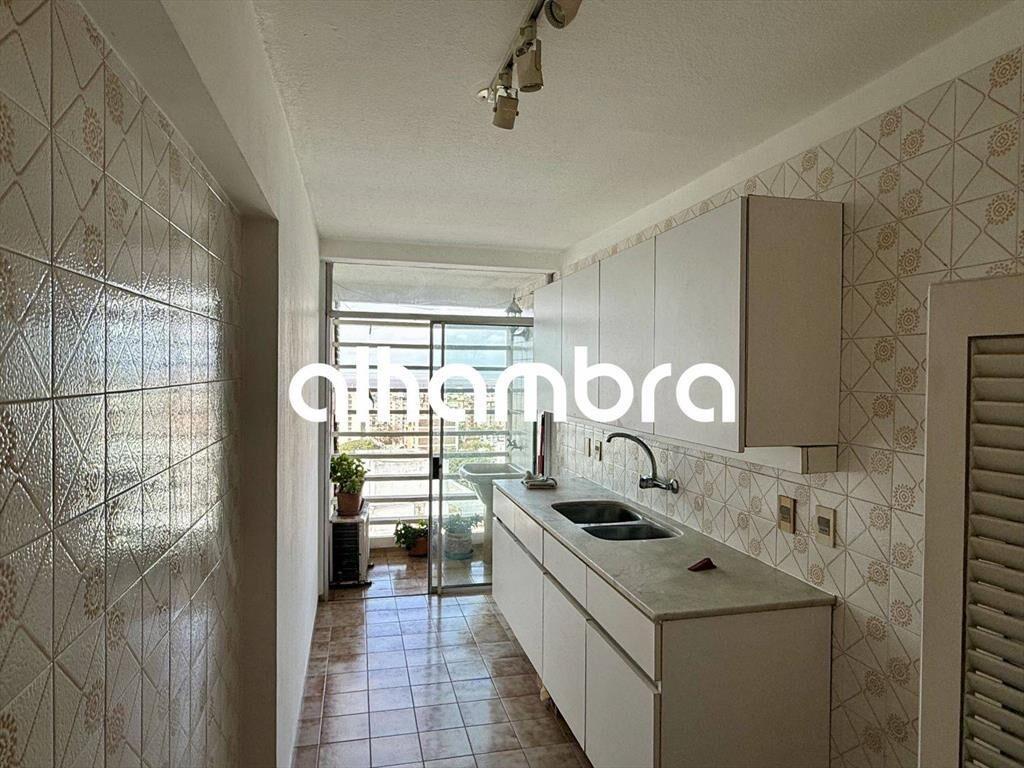 Apartamento en Alquiler