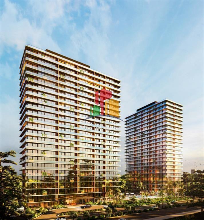 En venta apartamento de 2 dormitorios en Brava,