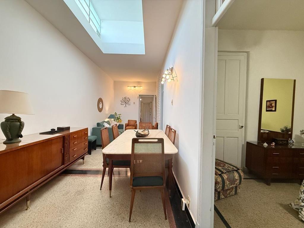 VENTA DE CASA EN EL CERRO DE 3 DORMITORIOS PATIO