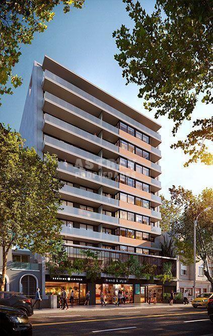 Apartamento en Venta