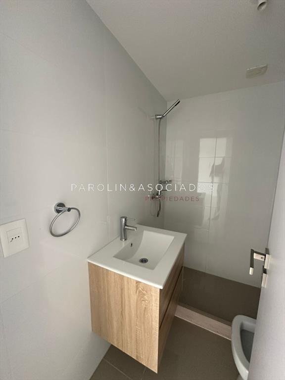 Apartamento de 1 dormitorio en venta Punta del Este