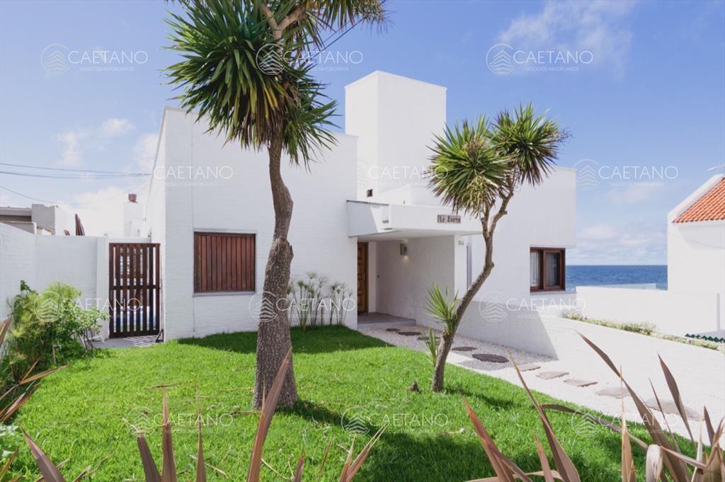 Venta casa 6 dormitorios Penisula Punta del Este