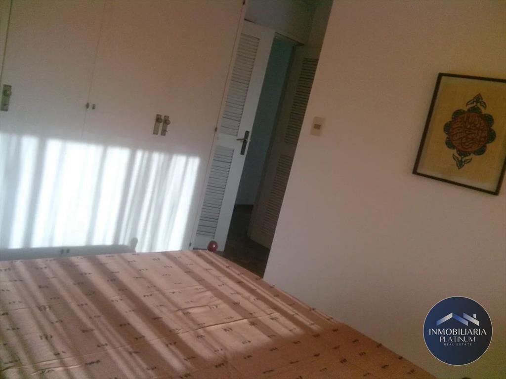 Apartamento en alquiler en Ciudad Vieja