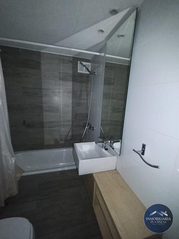 Apartamento en alquiler en Punta Carretas
