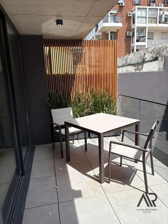 Apartamento de 2 dormitorios con terraza y parrillero pr...