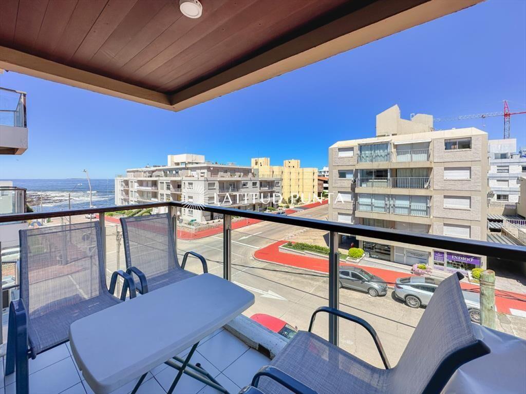 Apartamento en Península, 1 dormitorio