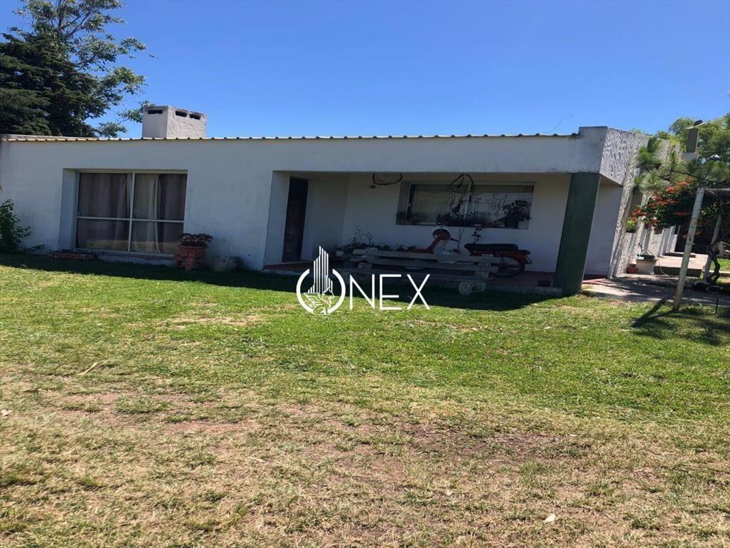 Se vende chacra en ciudad de Paysandú
