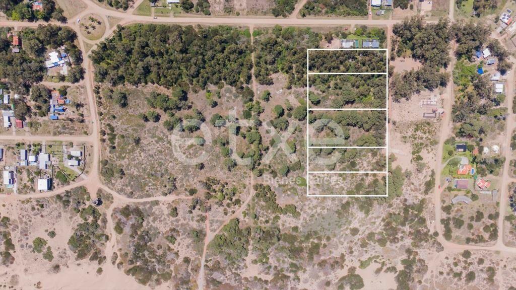 Terreno en Venta Primera Línea Ocean Park...