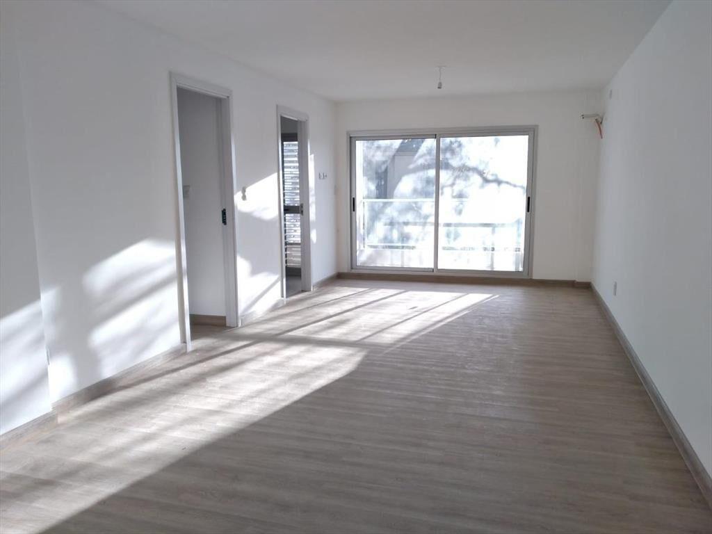 Apartamento a estrenar de 1 dormitorio prox Palacio Legisla