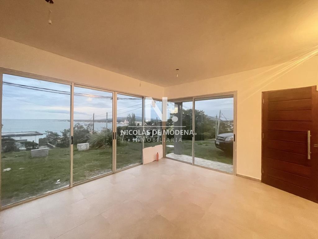 Venta casa 2 dormitorios - Cerro San Antonio