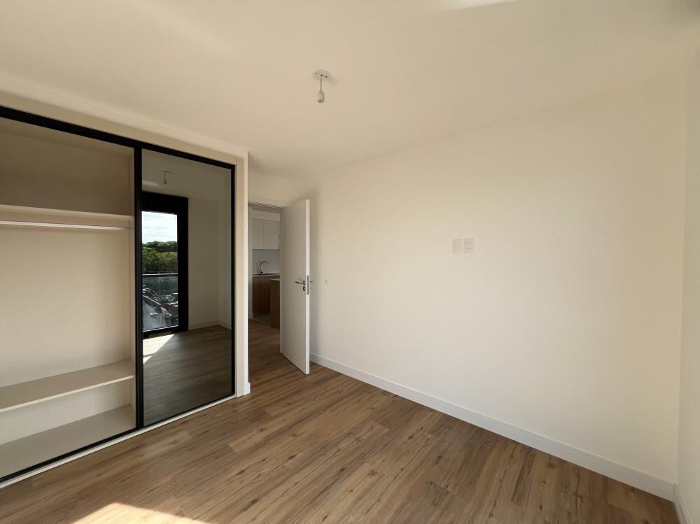 Alquiler apartamento 1 dorm a estrenar en Prado, Arquímedes