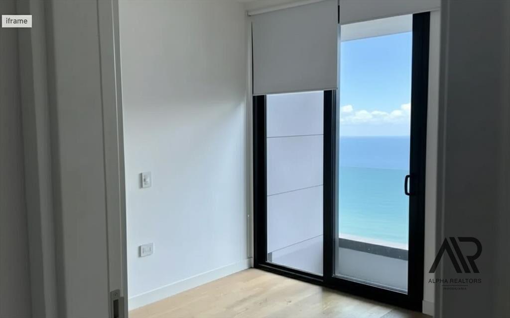 Apartamento en alquiler c/ cochera en Puerto Buceo