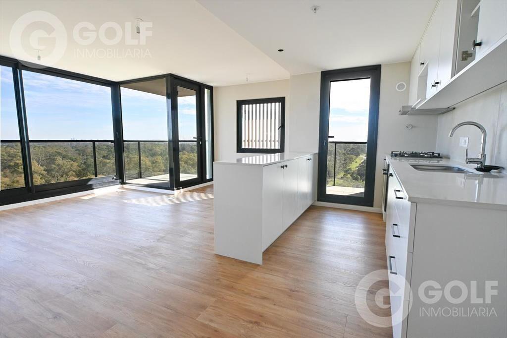 Venta de apartamento 2 dormitorios en Cala del Yacht