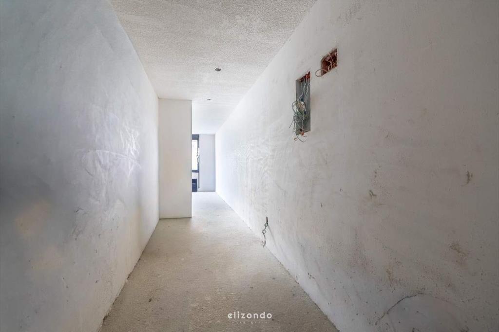 Venta Monoambiente con cochera Tres Cruces