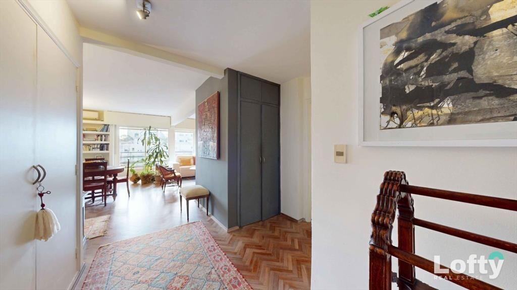Apartamento en venta de 3 Dormitorios con Garaje y Terra...