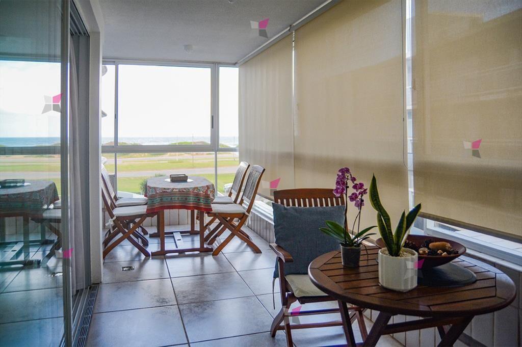 Apartamento de 3dormitorios en Brava - Punta del