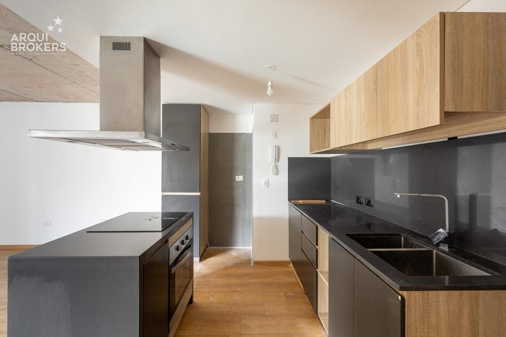 Apartamento de 2 dormitorios en alquiler en Centro - 807