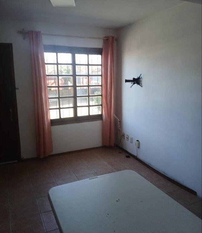Vivienda en el Real de San Carlos