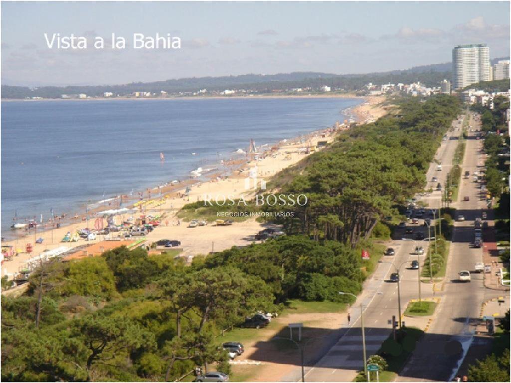 Apartamento en Mansa, 3 dormitorios *