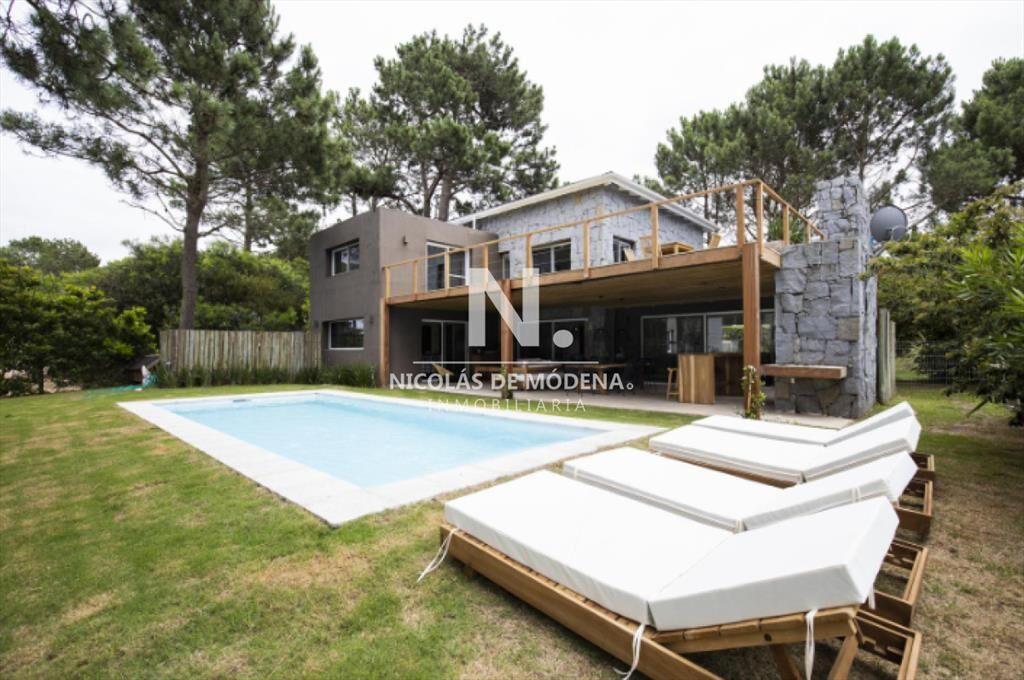 Casa en Venta en Pinar del Faro, José Ignacio, 4