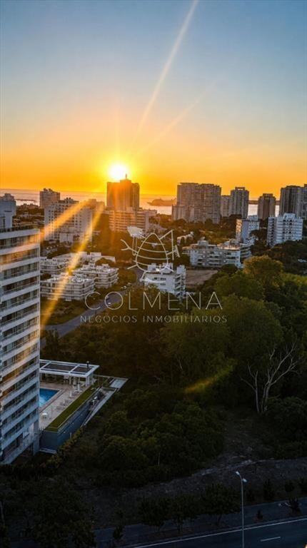 Apartamento de 1 dormitorio en One II , Punta del