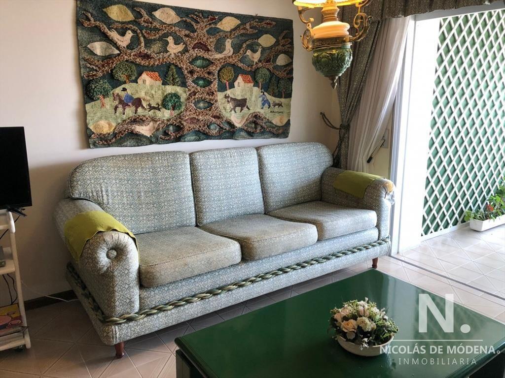 Estrella de Mar, Venta de apartamento frente al mar en pla