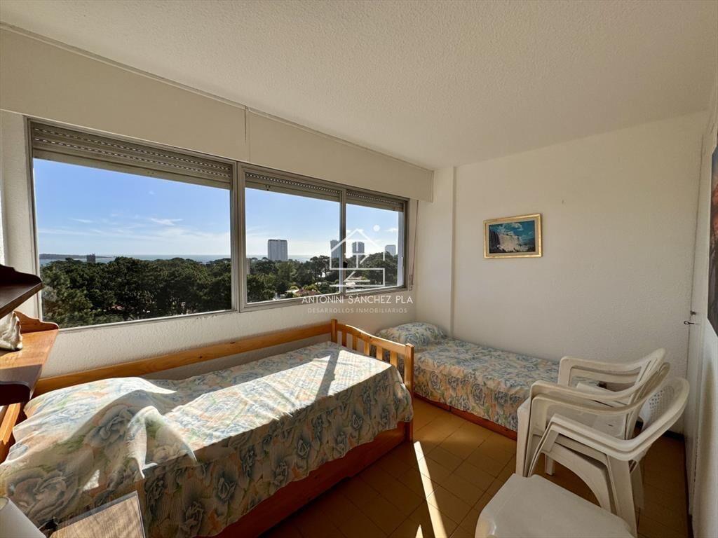 Venta apartamento 2 dormitorios Punta del Este