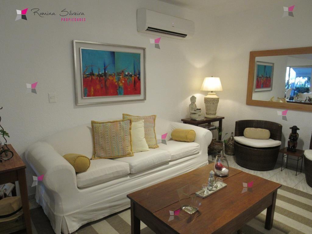 Apartamento en venta y alquiler de 3 dormitorios