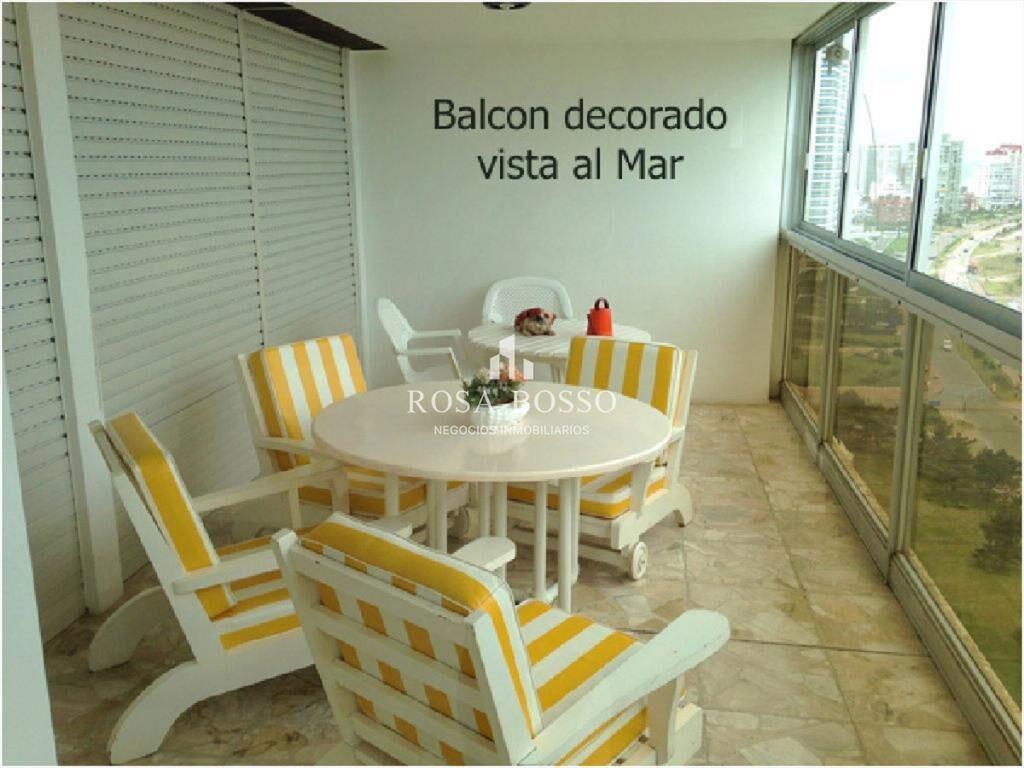 Apartamento en Mansa, 3 dormitorios *
