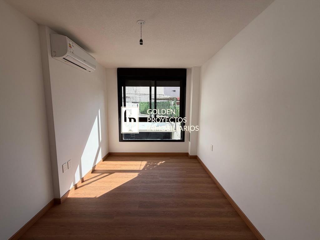 Apartamento en Venta 1 Dormitorio A Estrenar en Malvín a p