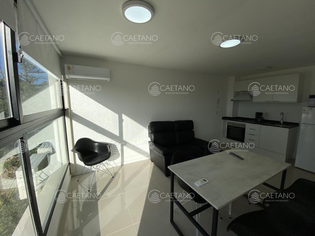 Alquiler de Apartamento 1 dormitorio en Av. Roosevelt, Mald