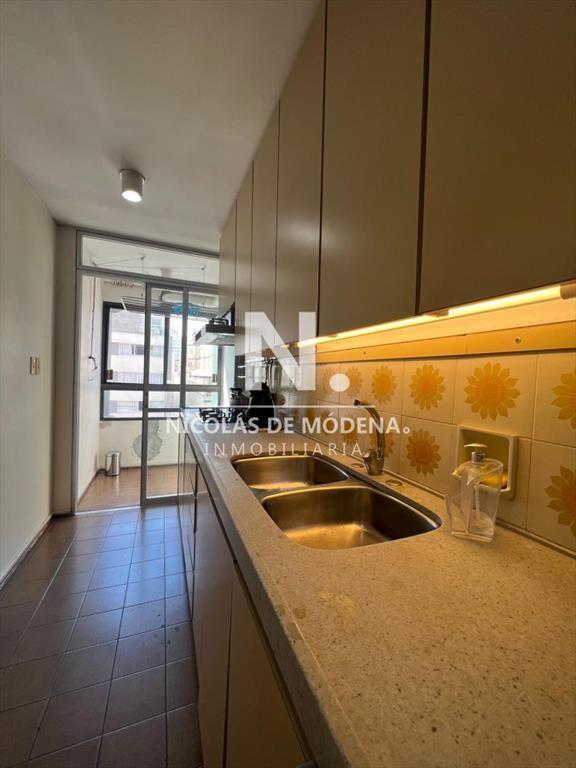 En venta apartamento en Península - Punta del de