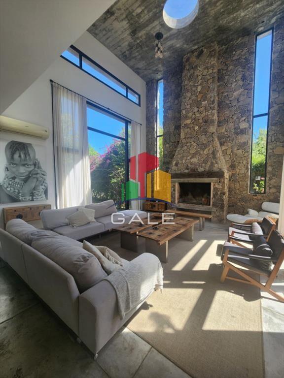 Casa en Alborada - Punta del Este de 5 dormitorios