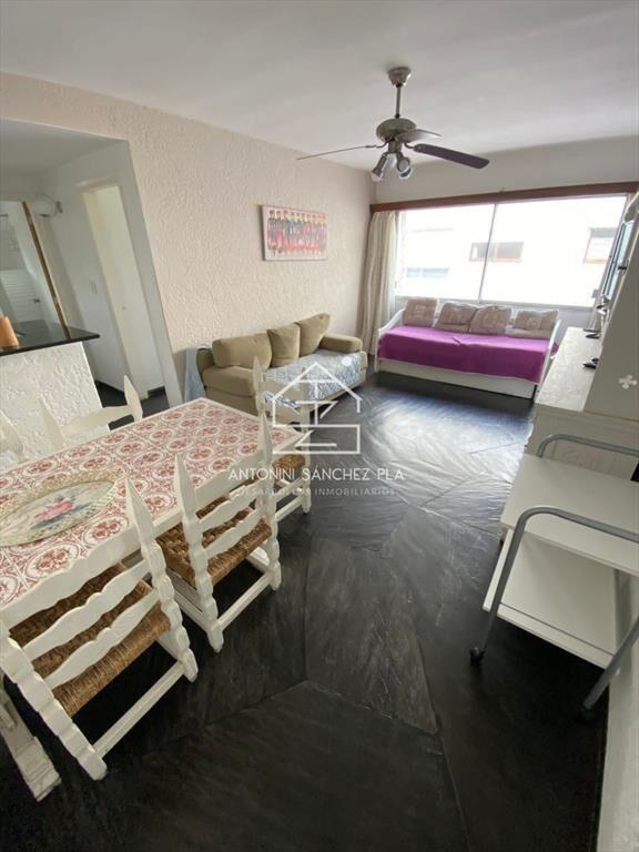 Apartamento en Mansa - Punta del Este