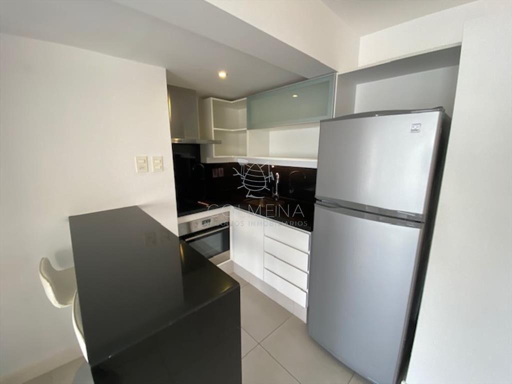 Apartamento en peninsula cerca de rambla brava y