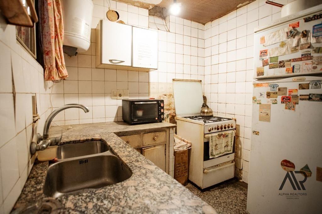 Casa en venta c/ cochera en Parque Rodó