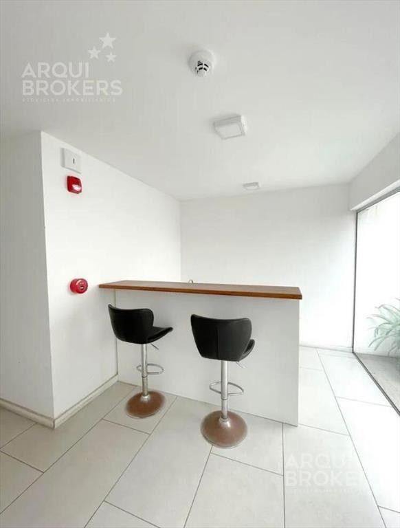 Venta apartamento un dormitorio en Pocitos Nuevo - 214
