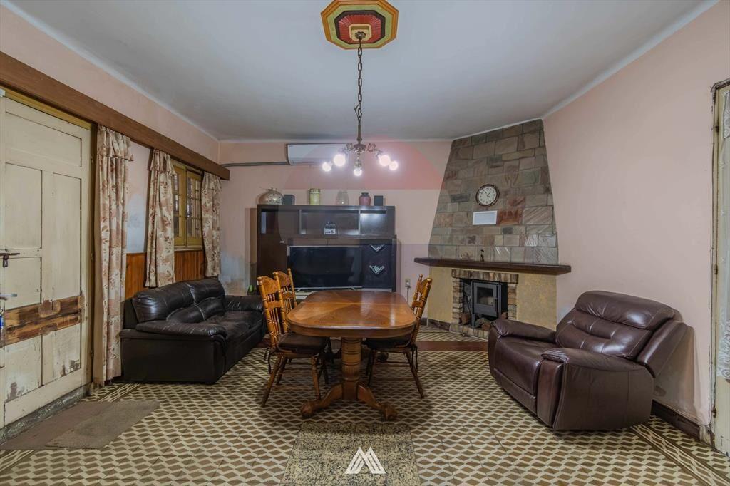 VENTA 2 CASAS 5 DORMITORIOS NUEVO PARIS