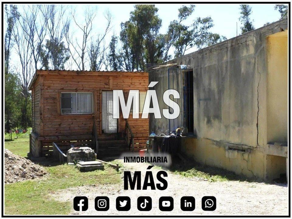 Terreno Venta Cabaña Maldonado iMas.uy FM...