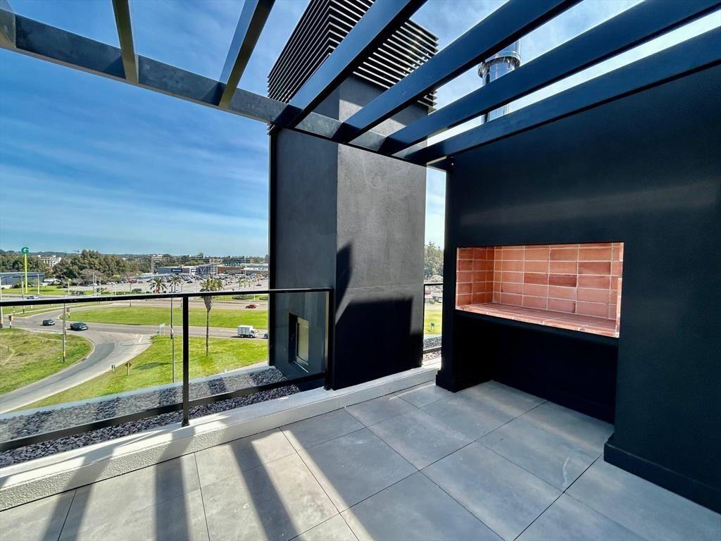 Venta de Penthouse con 3 dormitorios en Barra de carrasco